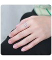 Silver Ring NSR-2725